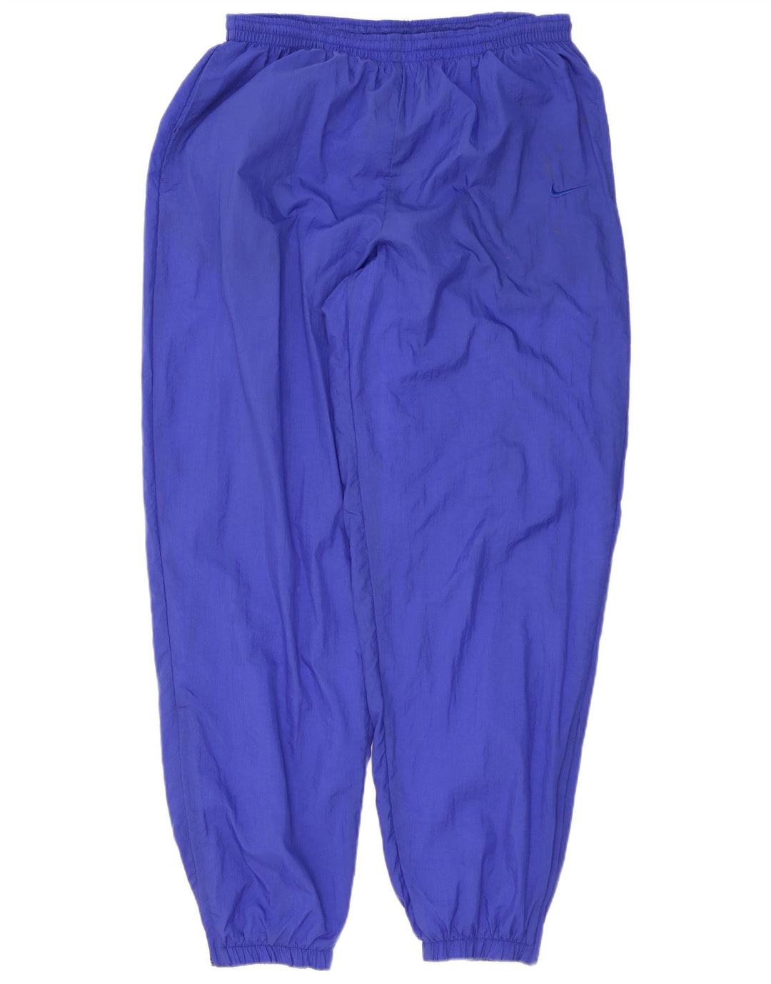 NIKE træningsdragt til mænd Joggers XL Lilla polyester