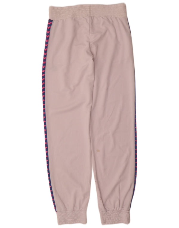Arena Dame træningsdragt Bukser Joggers UK 14 Medium White Colourblock