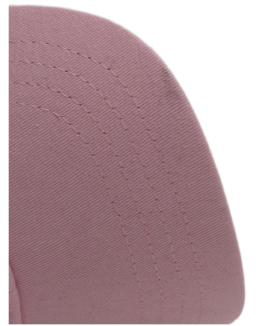 Levi's grafisk baseballkasket til kvinder One Size Pink bomuld