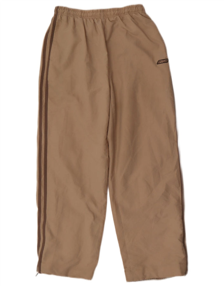 Reebok Herre træningsdragt Bukser Medium Beige Polyester