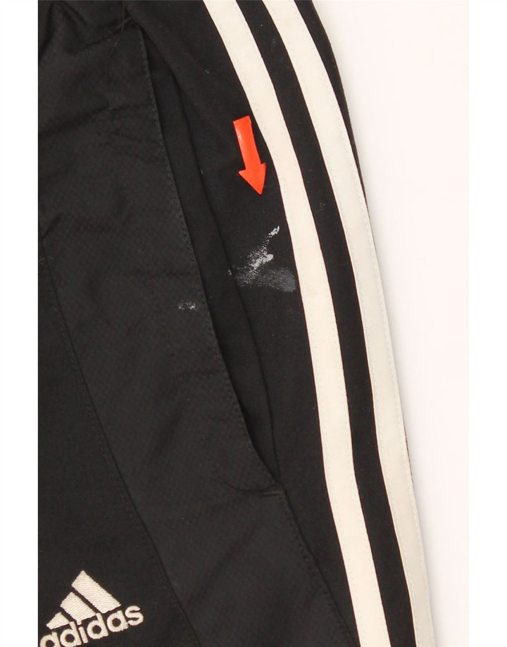 Adidas Træningsdragt til mænd Joggers Lille sort polyester