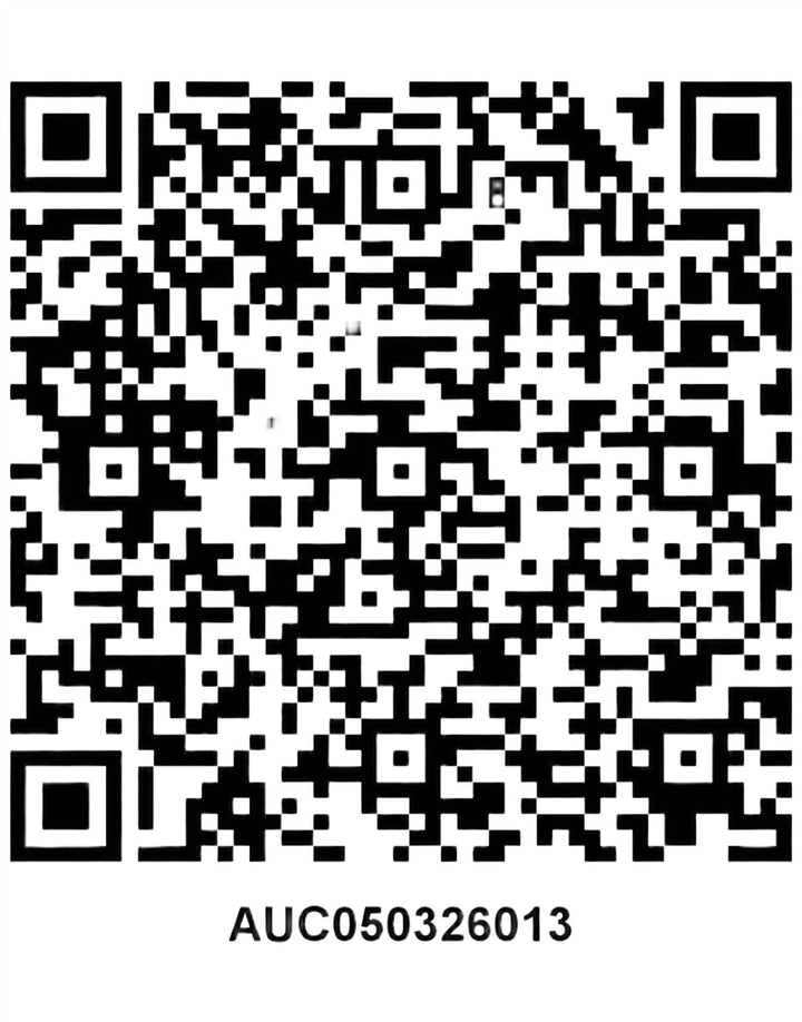 Marks & Spencer Dame abstrakt mønster Rundhals sweater UK 20 2XL