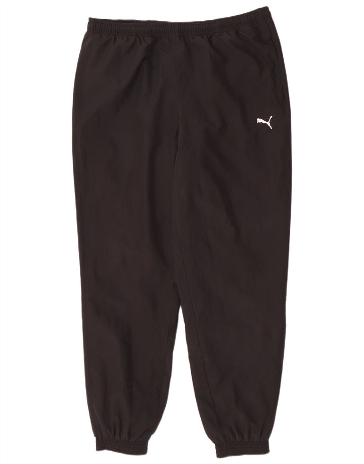 Puma Træningsdragt til mænd Joggers XL Sort