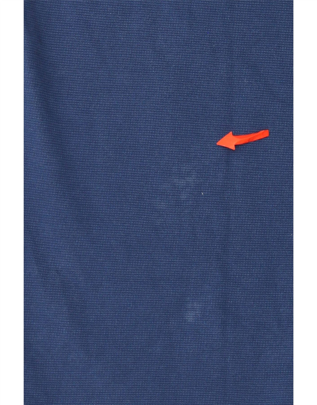 Lacoste Herre Polo Shirt Størrelse 5 Large Marineblå Bomuld