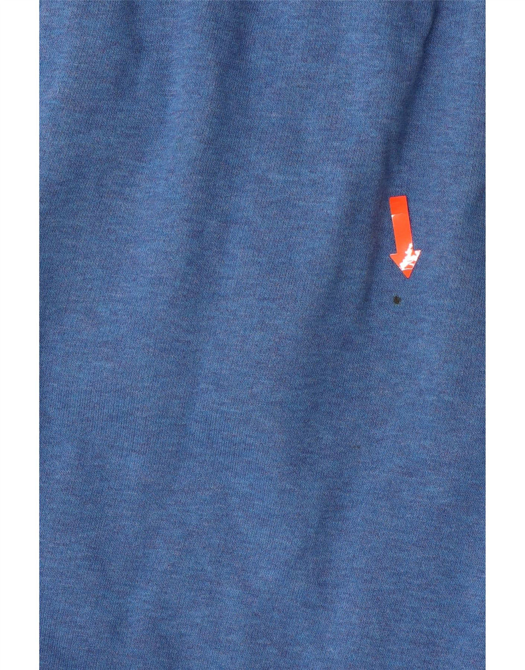 NIKE Træningsdragt til drenge Bukser Joggers 13-14 år XL Blå Bomuld