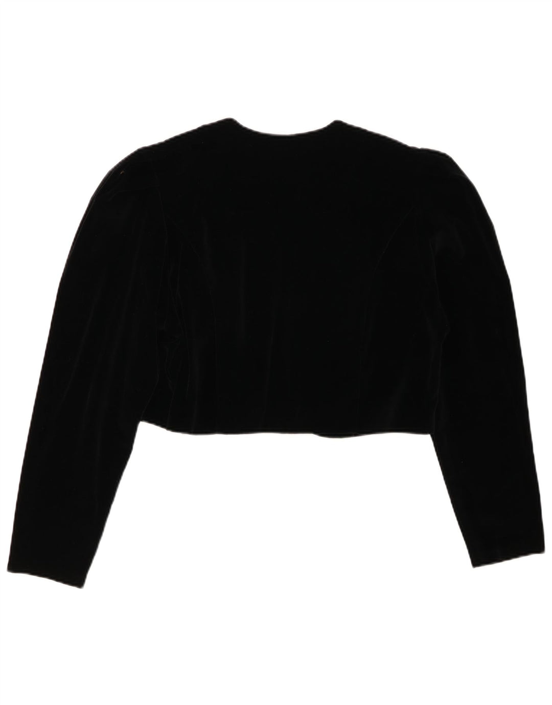 CHOU CHOU Dame Bolero Top UK 14 Large Sort