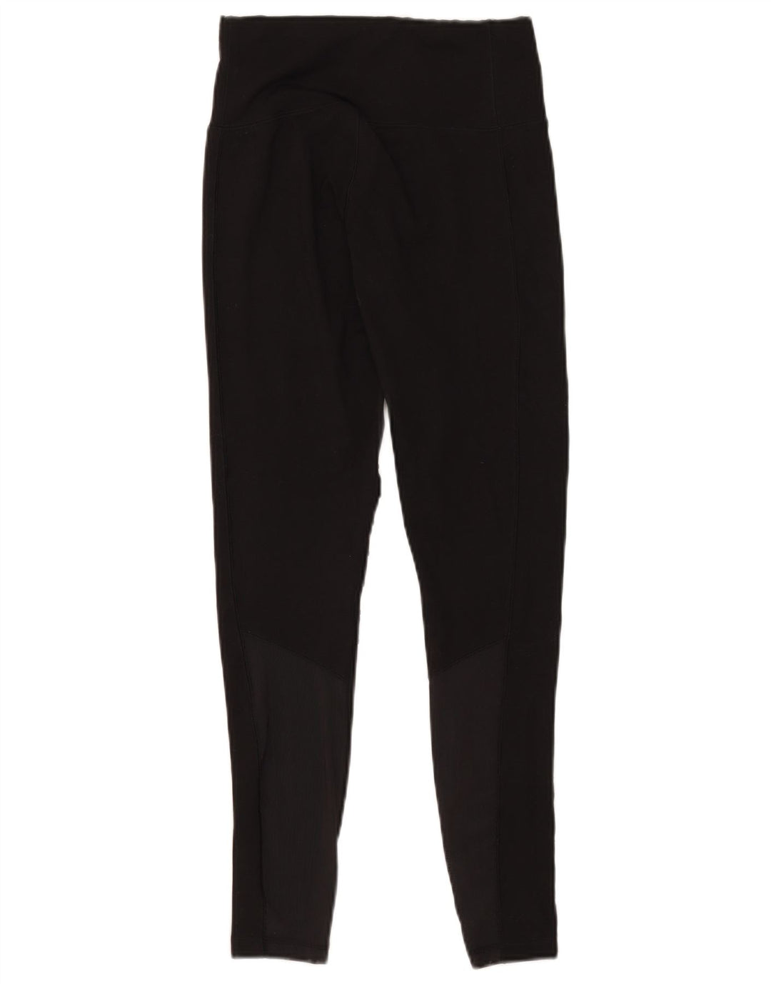 Puma Dame Leggings UK 10 Small Black
