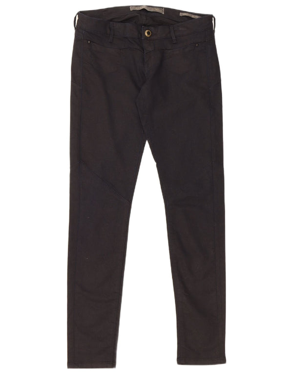 Guess Dame Skinny Jegging Casual Bukser W30 L30 Sort