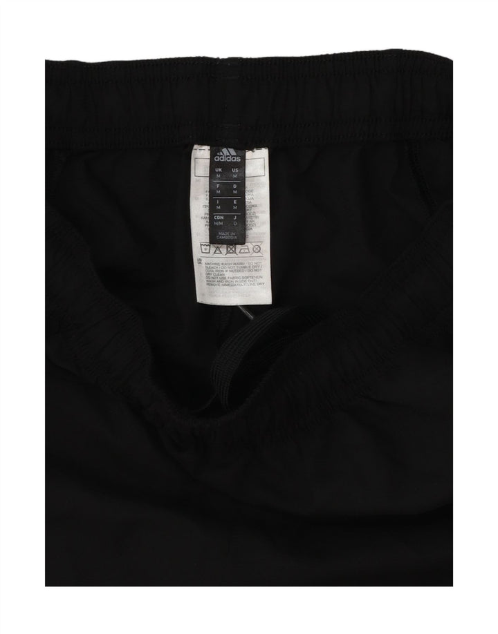 Adidas Aeroready Sportsshorts til mænd mellem sort polyester