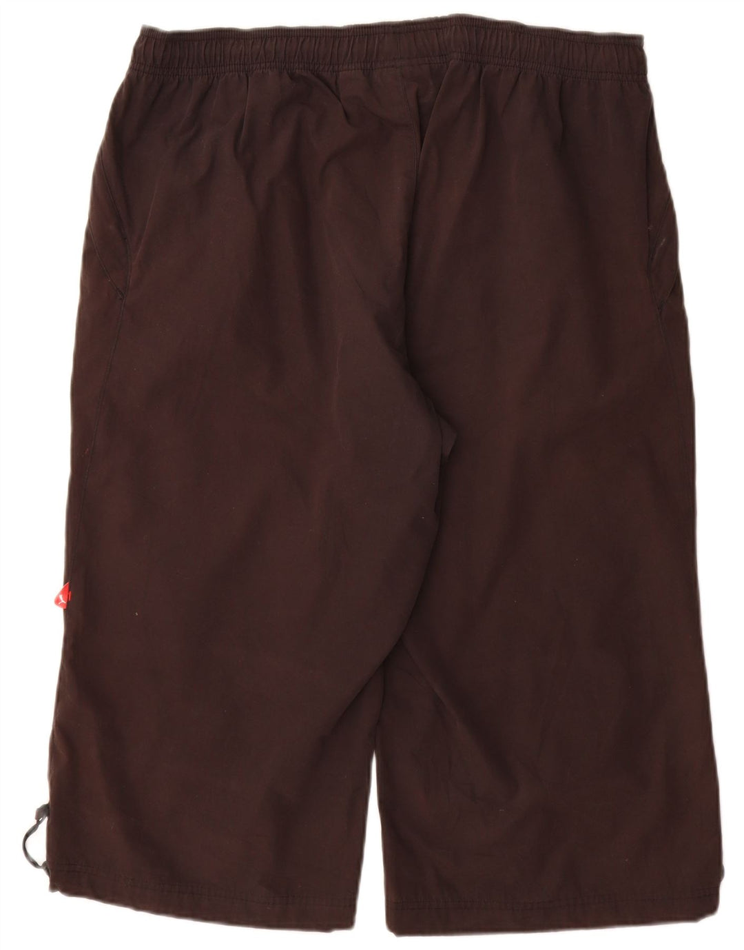 Puma Herre Bermuda Sport Shorts XL Sort Polyester