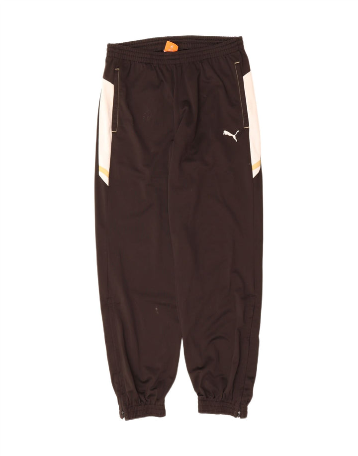 Mens Tracksuit Trousers Joggers Medium Vintage Puma and Second-Hand Puma from Messina Hembry 