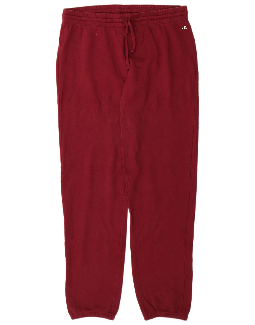 CHAMPION Womens Heritage Fit træningsdragt Bukser Joggers UK 18 XL Maroon