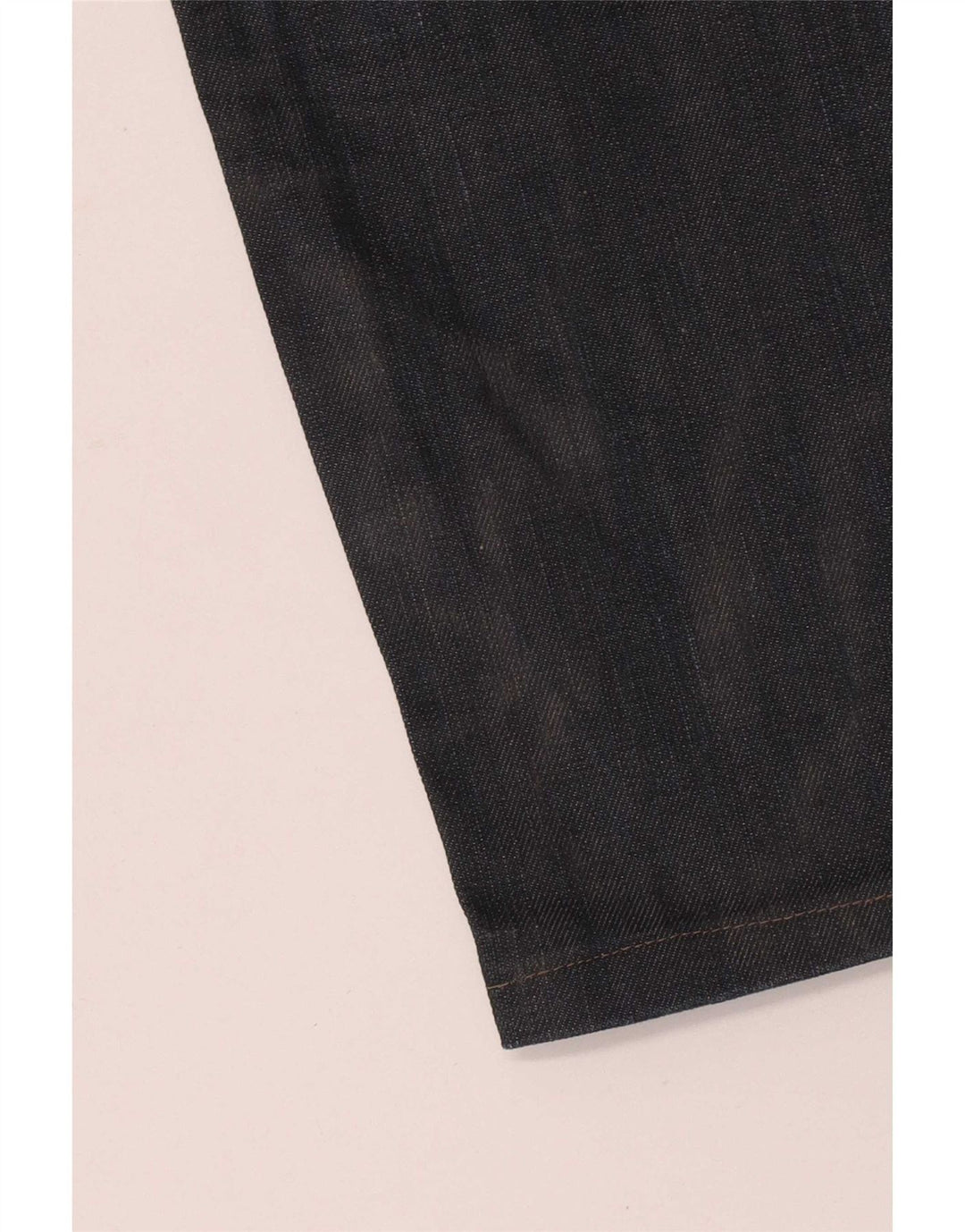 Levi's Herre 519 Slim Jeans W36 L29 Marineblå Bomuld