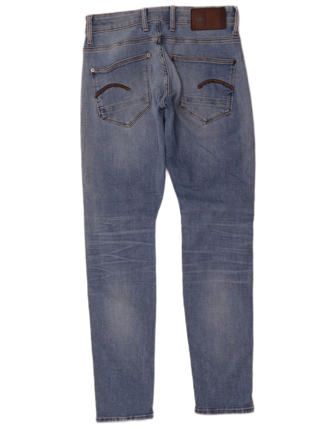G-Star Slim Jeans til kvinder W28 L30 Blå