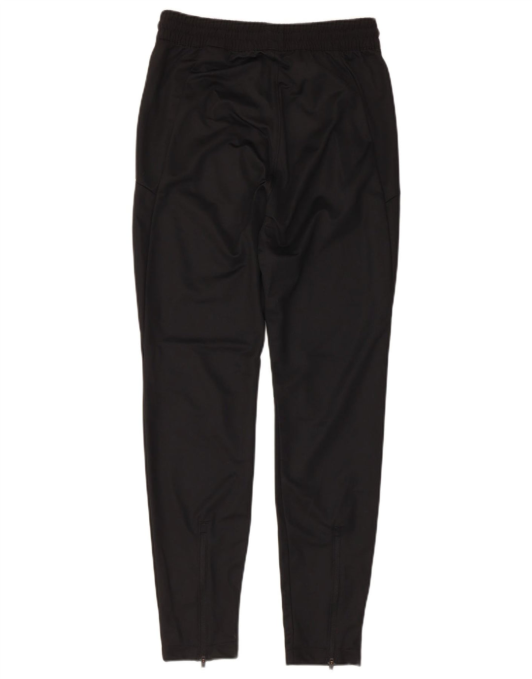 REEBOK Træningsdragtsbukser til kvinder UK 6 XS Sort polyester