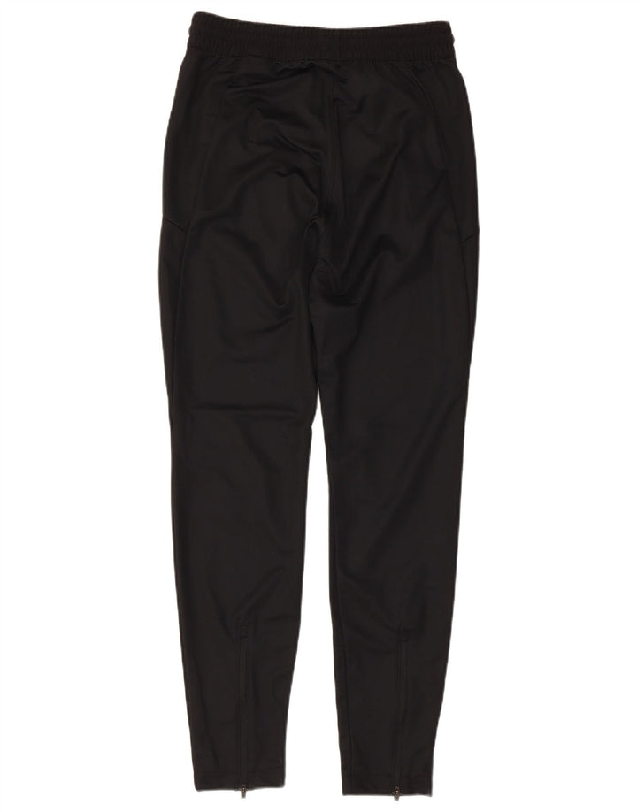 REEBOK Træningsdragtsbukser til kvinder UK 6 XS Sort polyester