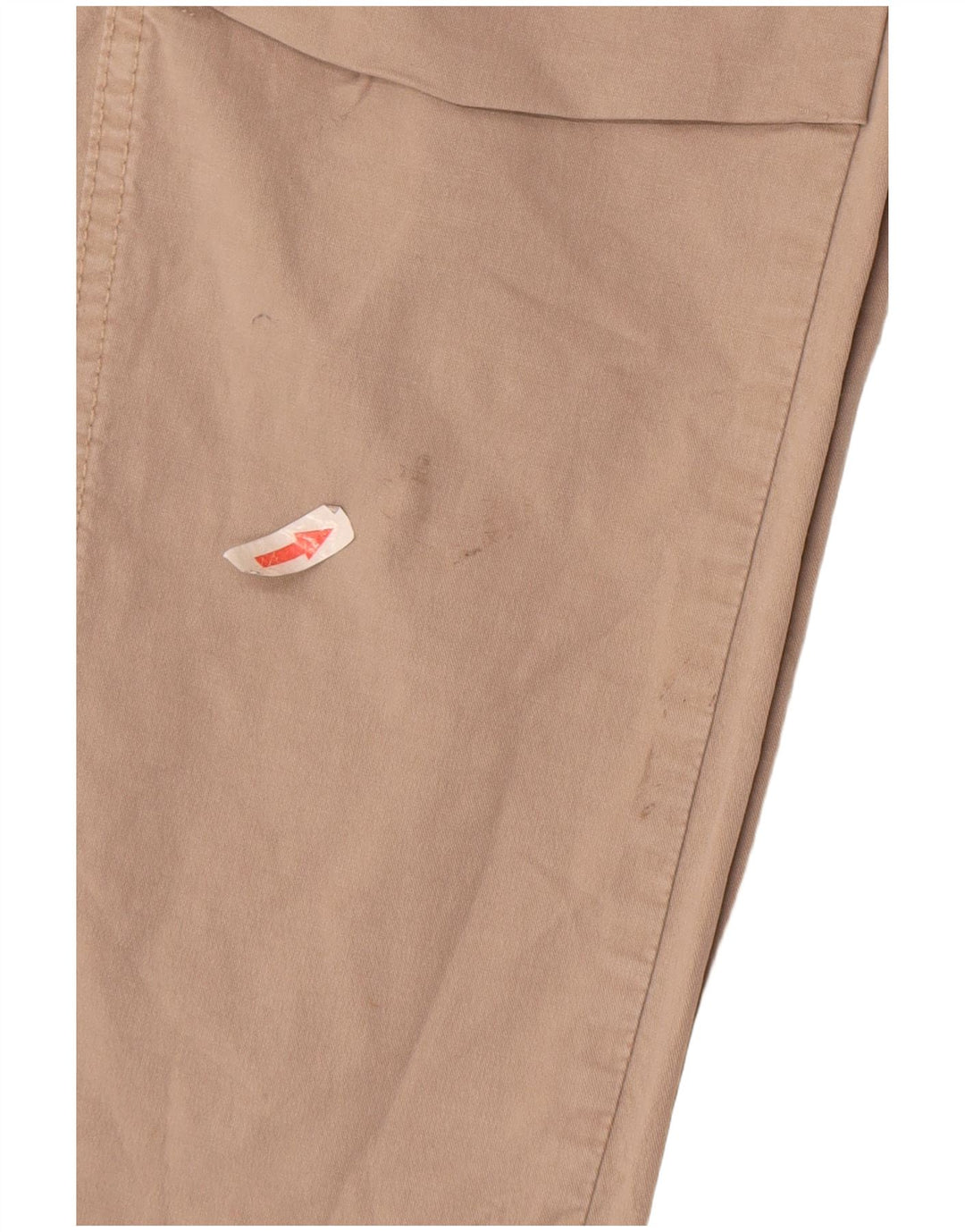 Jack & Jones Herre Slim Cargo Bukser W30 L34 Beige Bomuld