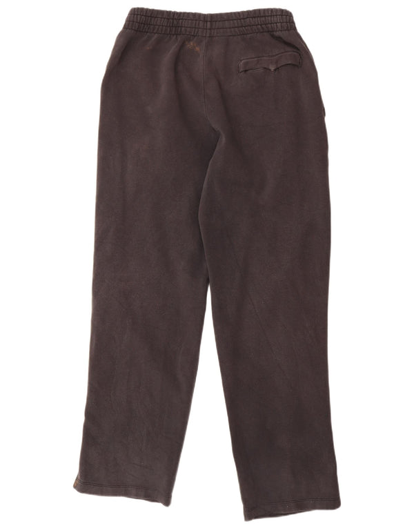 Nike Herre grafisk træningsdragt Bukser Medium Sort
