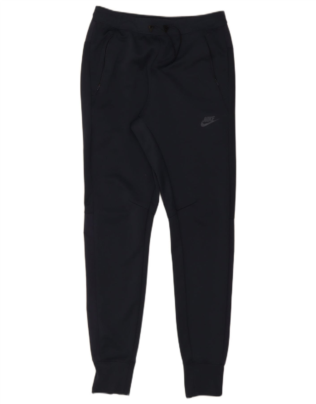 NIKE Træningsdragt bukser til mænd Joggers Små marineblå polyester