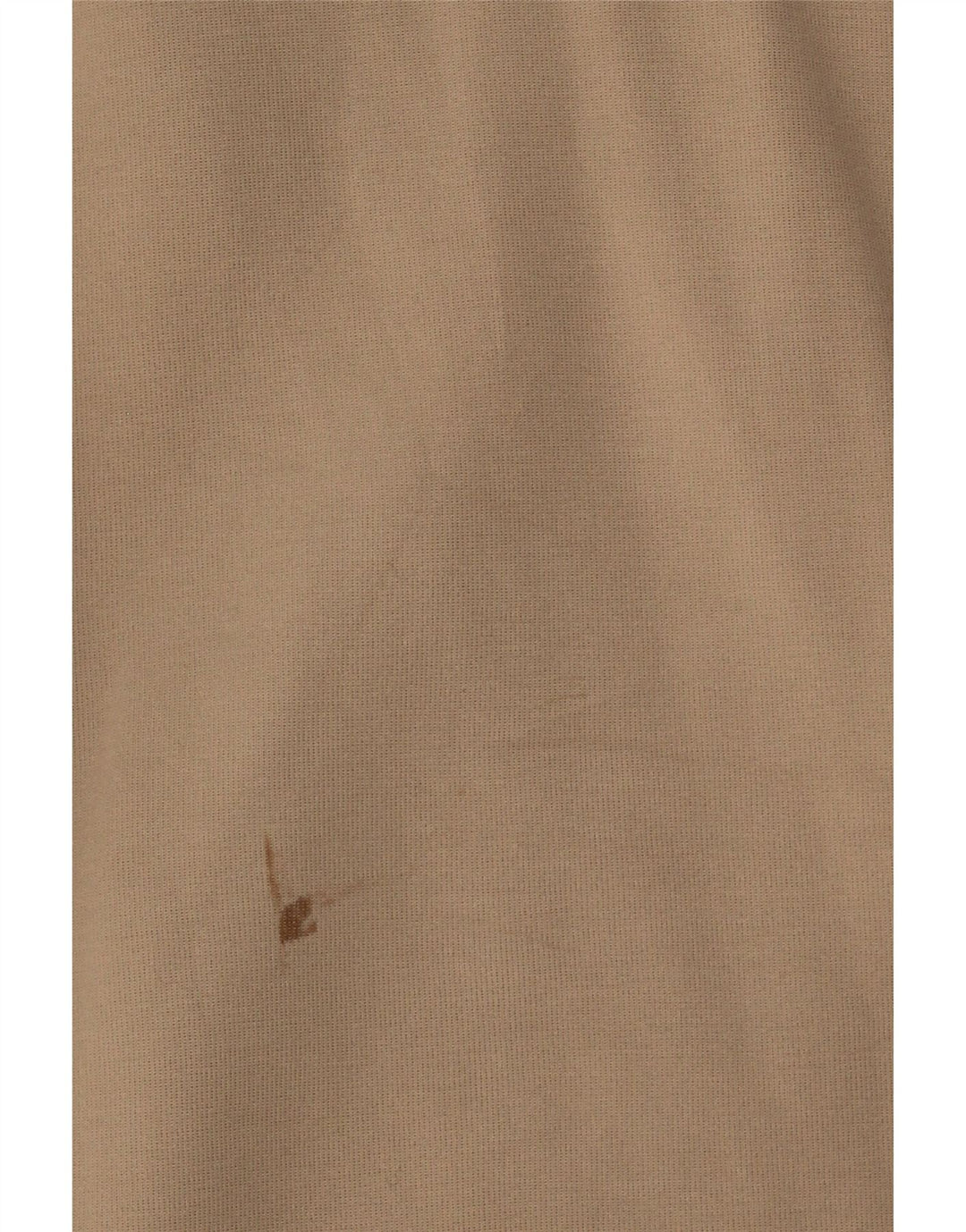 Adidas Herre Top Langærmet XL Beige Bomuld