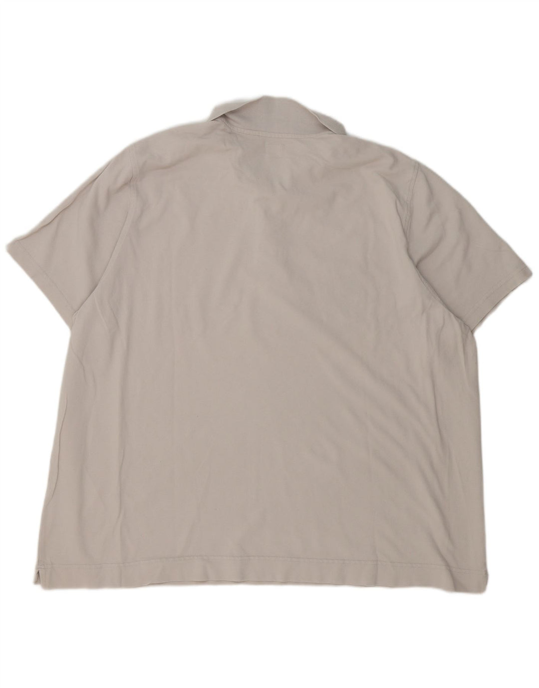 Levi's herre poloshirt 4XL Off White