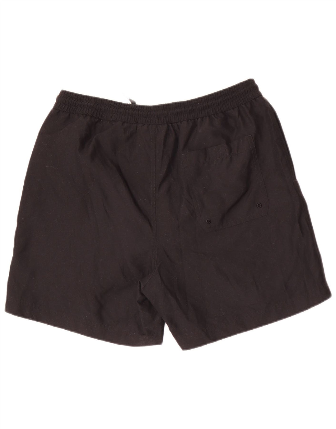 Carhartt Badeshorts til mænd store sorte polyester