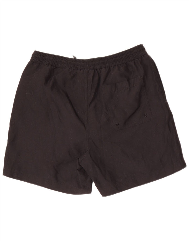 Carhartt Badeshorts til mænd store sorte polyester