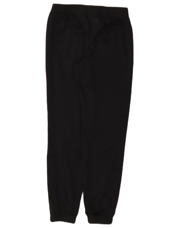 Under Armour Piger Træningsdragt Bukser Joggers 11-12 År Stor Sort