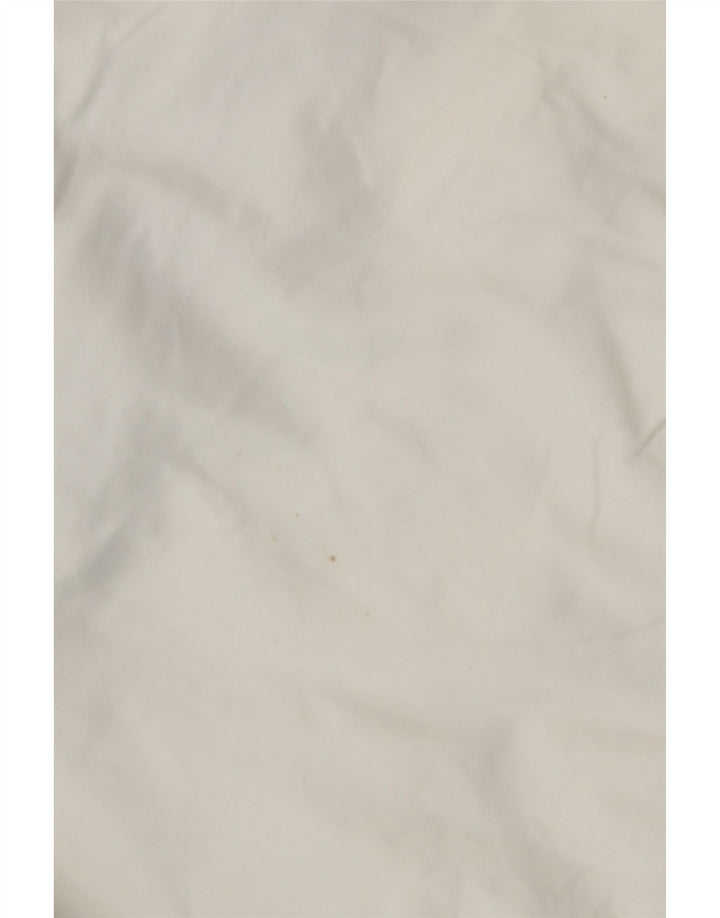 Sundek Herre badeshorts Medium Hvid Nylon