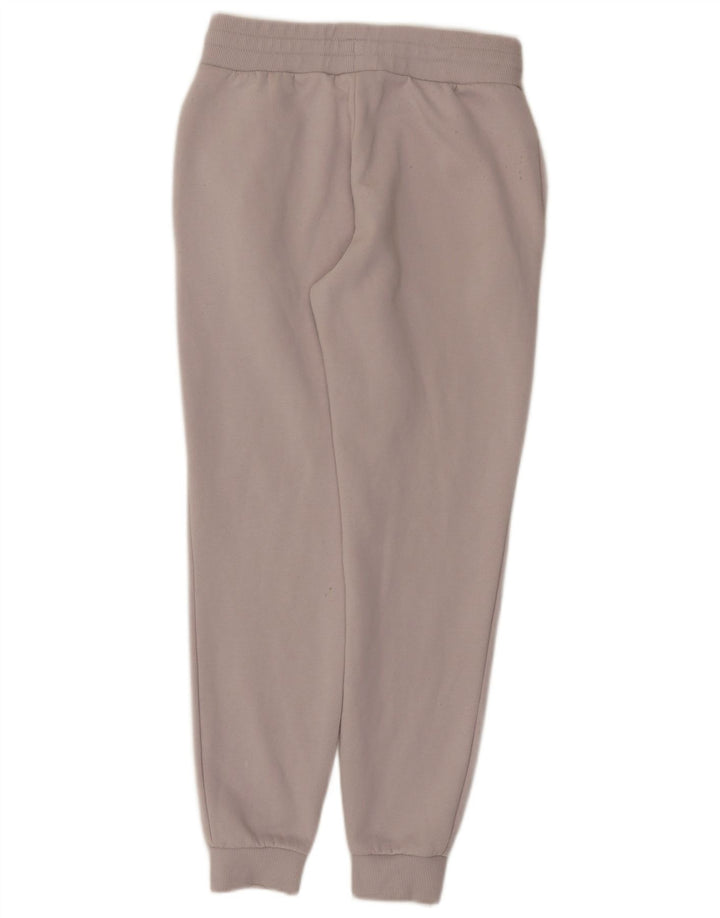 Fila træningsdragt til kvinder Joggers UK 10 Small White Polyester