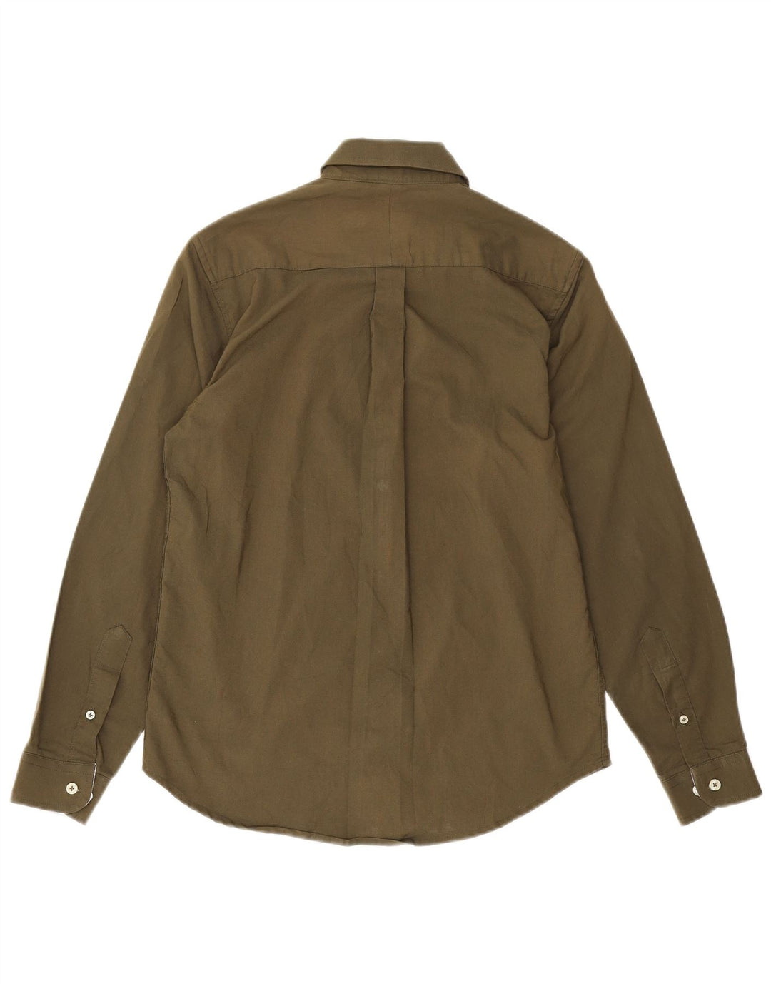 Ralph Lauren herreskjorte lille kaki