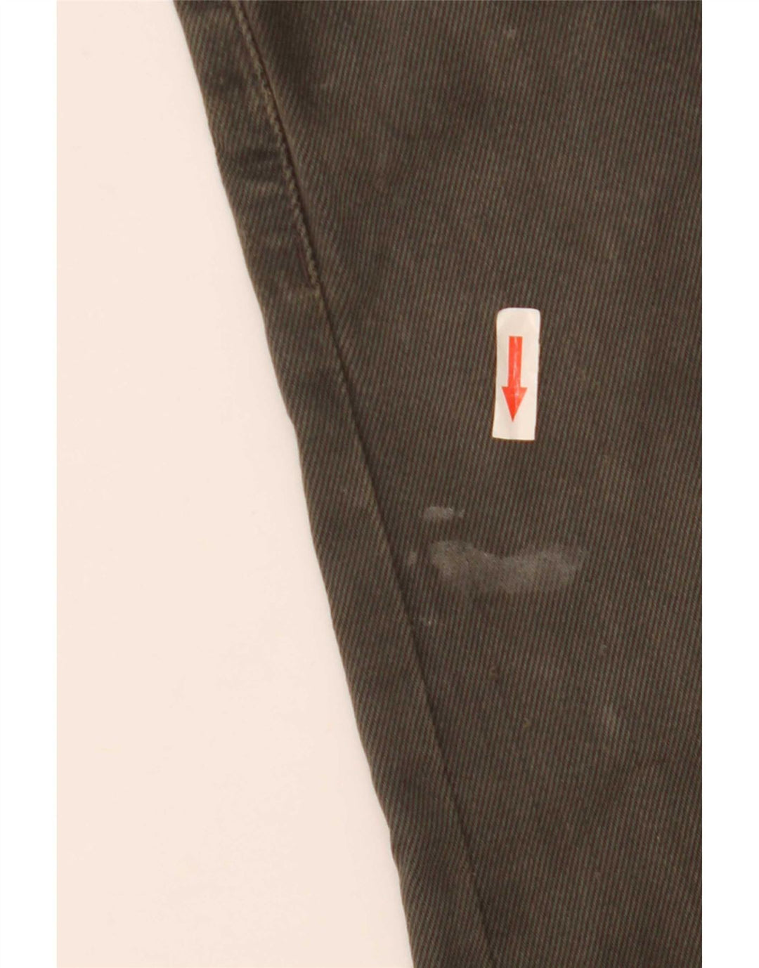 Marks & Spencer Herre Slim Jeans W34 L33 Grå Bomuld