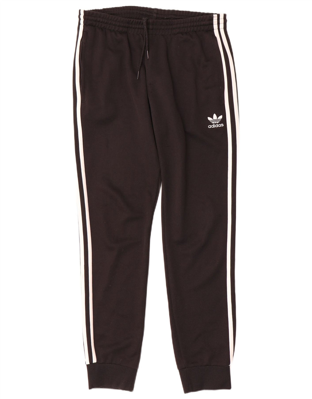 Adidas Træningsdragt til mænd Joggers Medium Sort Polyester