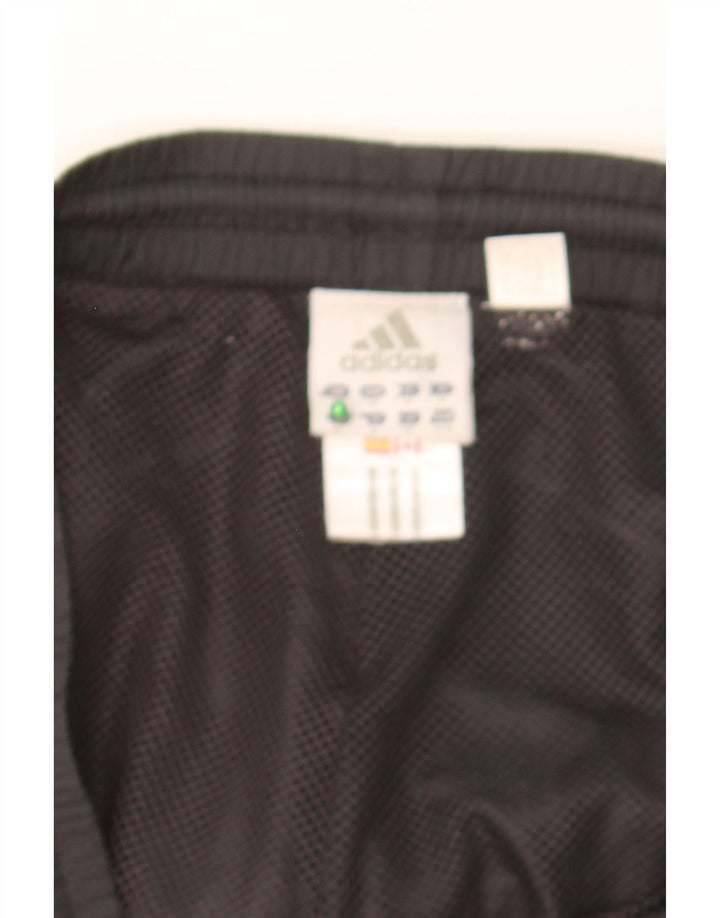 Adidas Træningsdragt til mænd Joggers Medium Sort Polyester