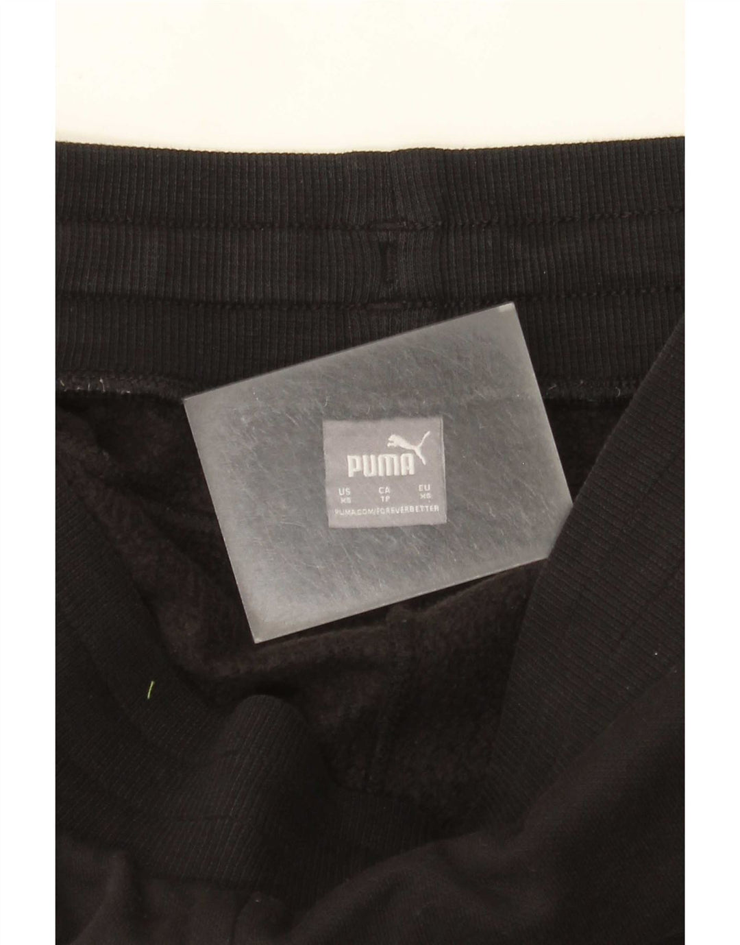 Puma træningsdragt til kvinder Joggers XS Sort