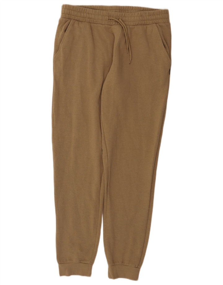 Jack & Jones Træningsdragt til mænd Joggers Medium Beige Bomuld