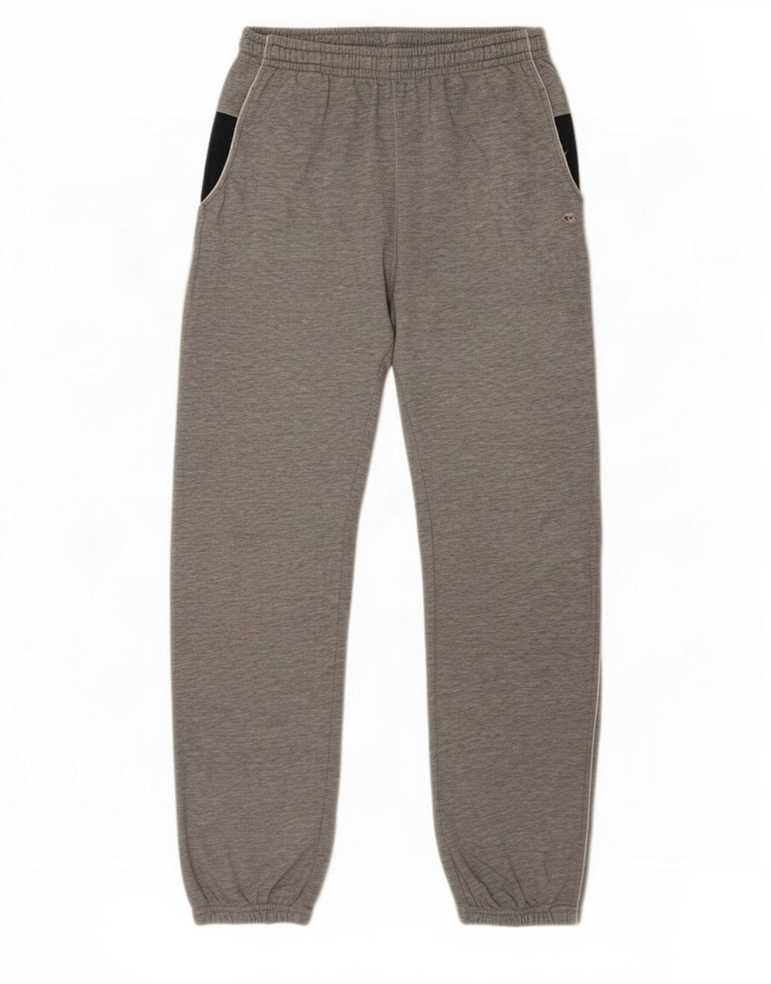 Champion Herre træningsdragt Bukser Joggers Medium Grey Colourblock