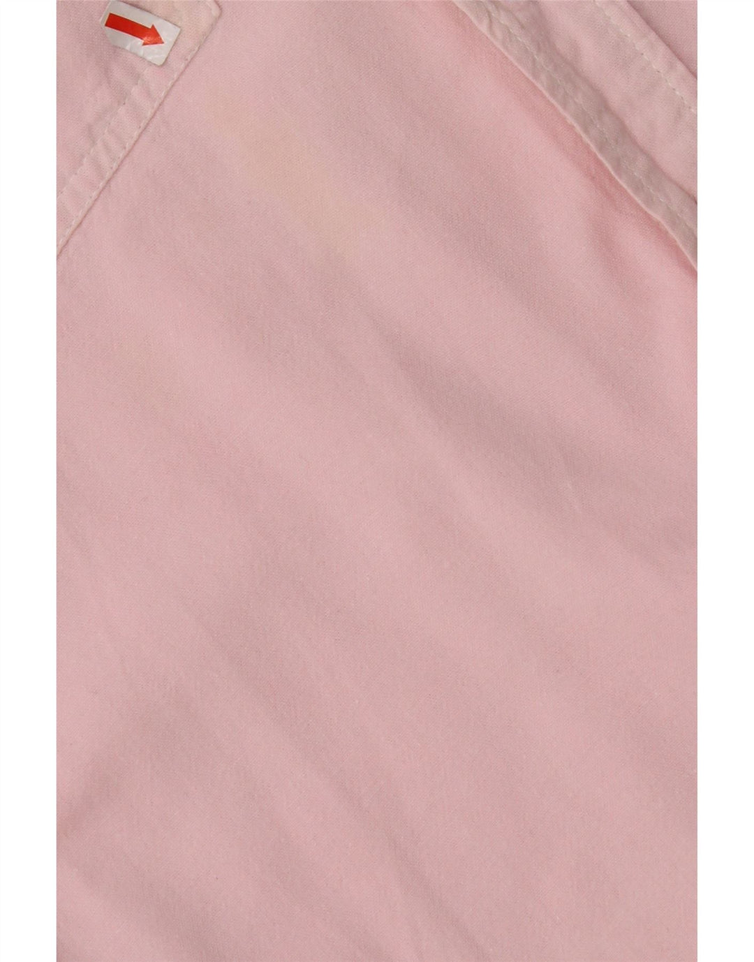 LEVI'S Herreskjorte Stor Pink Bomuld