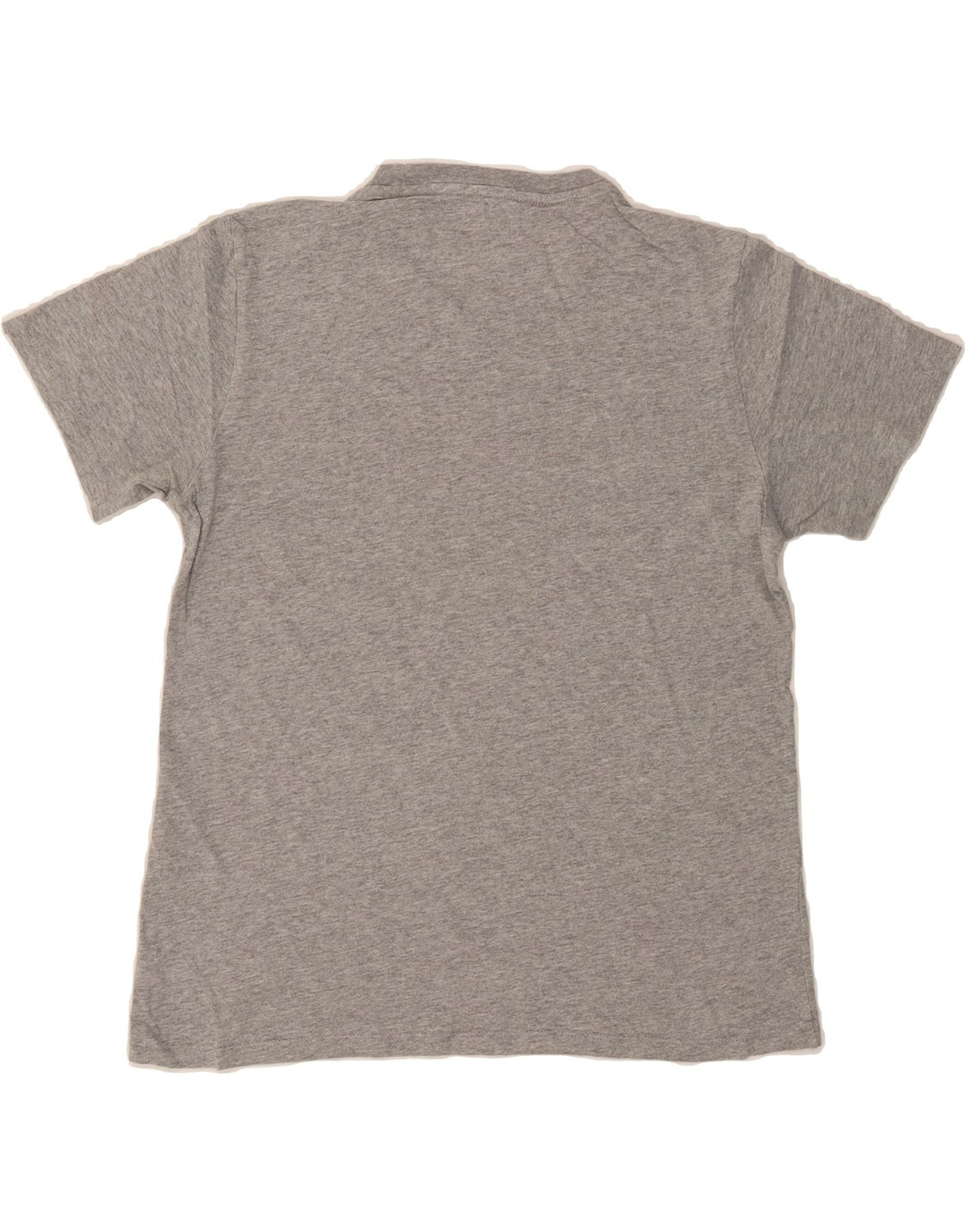 LEVI'S Mens Graphic T-Shirt Top Small Grey Cotton Vintage Levi's and Second-Hand Levi's from Messina Hembry 