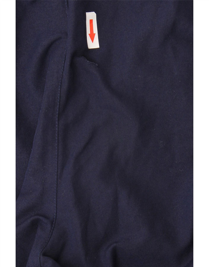 Adidas Træningsdragt til mænd Joggers Medium Navy Blue Polyester
