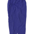 REEBOK Træningsdragt til mænd Joggers XL Lilla Polyester