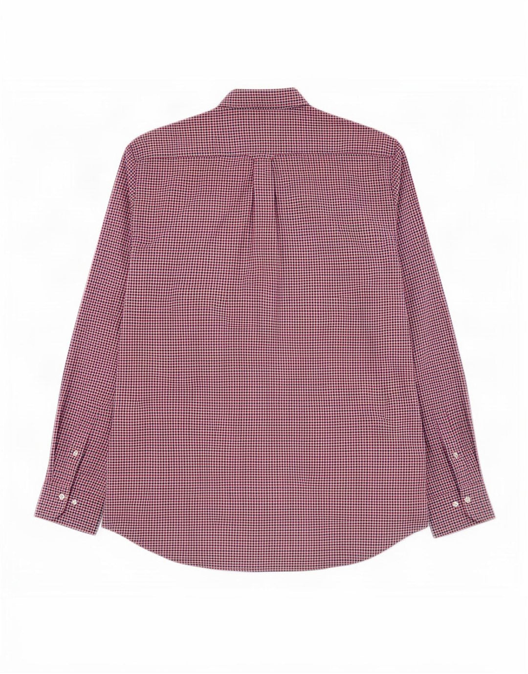 Gant Herre Regular Fit skjorte str. 41/42 16 1/2 Large Multicolor Gingham