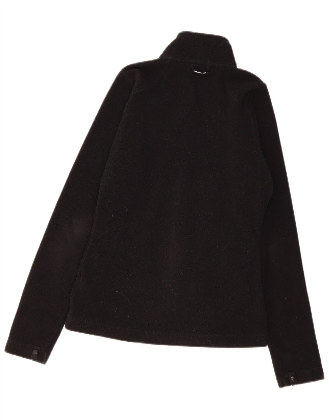The North Face Fleecejakke til kvinder UK 6 XS Sort Polyester