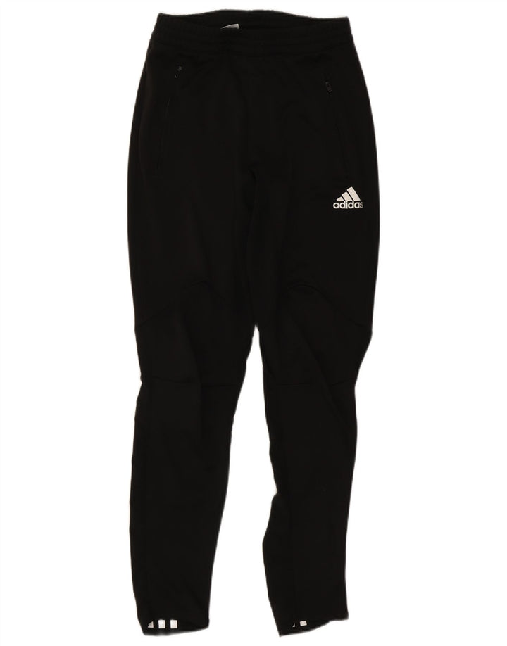 Adidas Herre Climalite træningsdragt Bukser Small Black