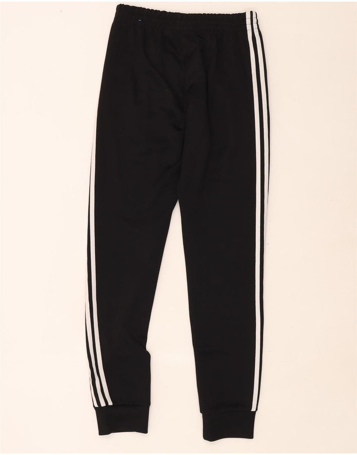 Adidas Træningsdragt til mænd Joggers Lille sort polyester