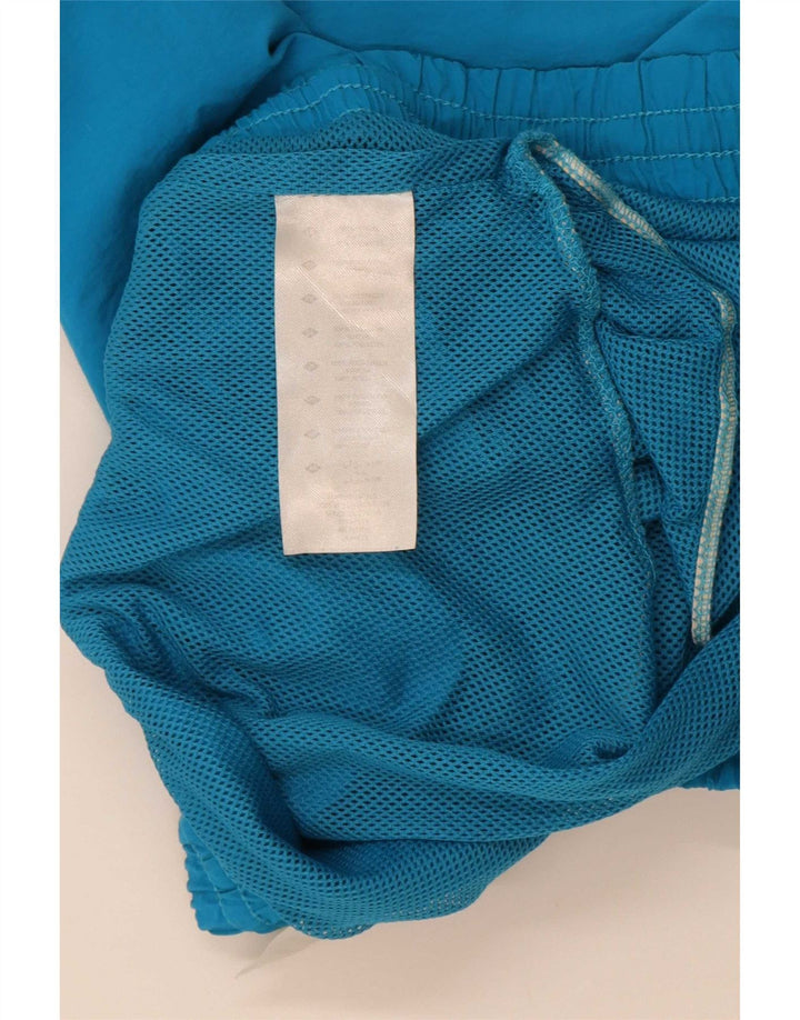 Arena Badeshorts til mænd Store Blå Nylon