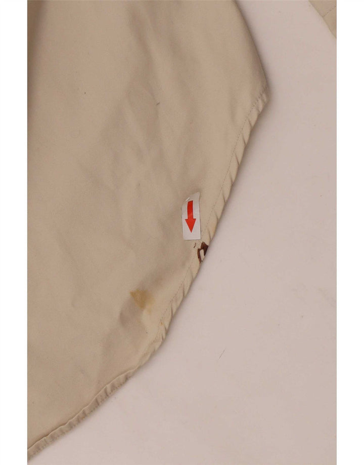 Calvin Klein Jeans Herreskjorte Medium Beige