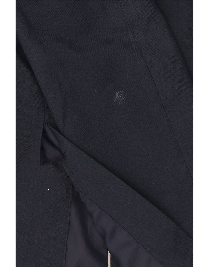 Marks & Spencer Boys 2-knaps blazerjakke 13-14 år marineblå polyester