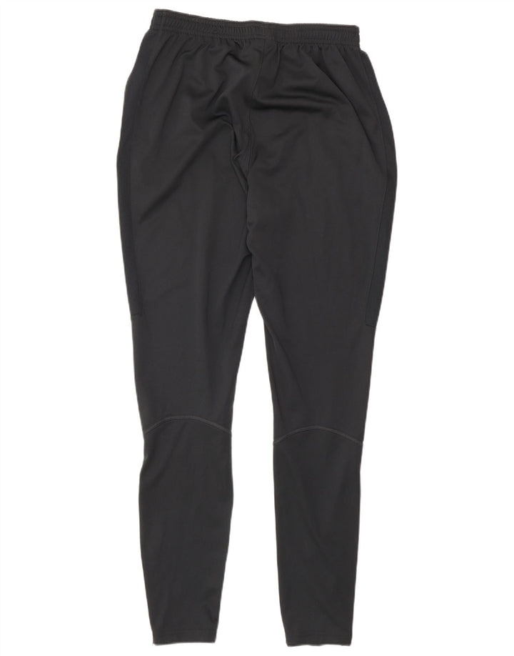 Nike Herre Dri Fit træningsdragt bukser Lille sort polyester