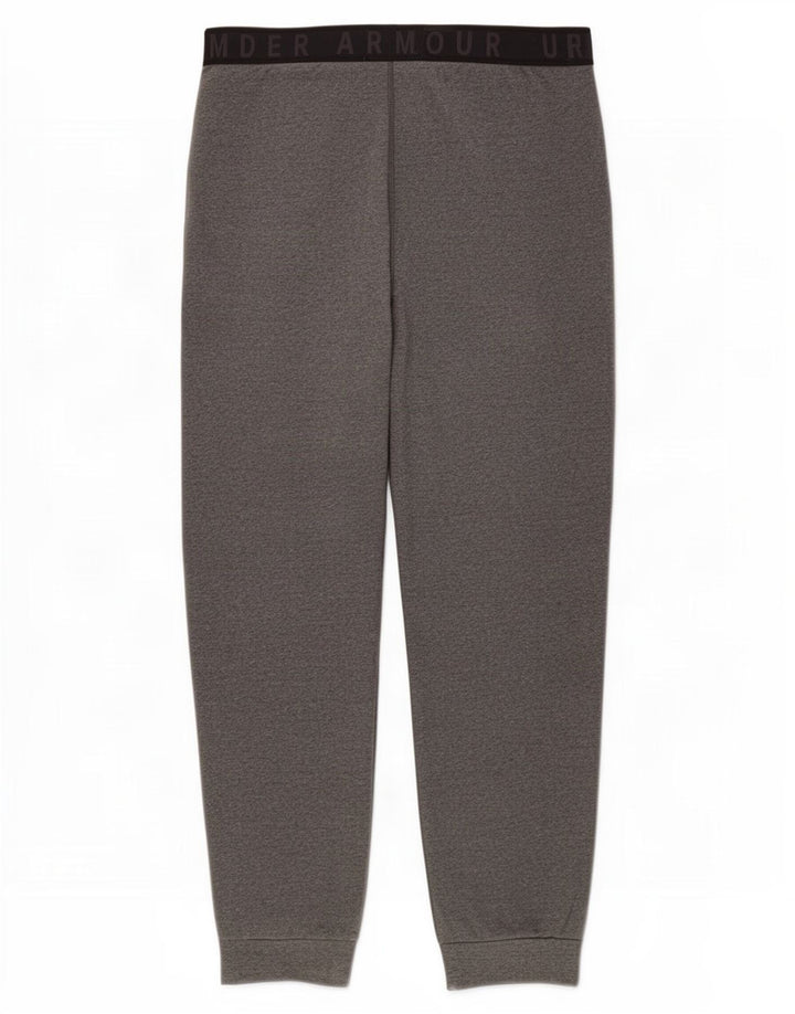 Under Armour Dame træningsdragt Bukser Joggers UK 14 Medium Grey